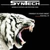 SynTech nutrition - BELGIE