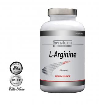 L-ARGININE 1000 mg 