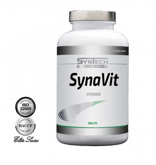 SynTech SYNAVIT 