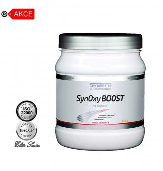 SynTech SYNOXY BOOST 
