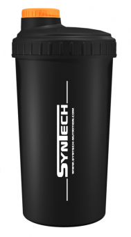 SynTech Shaker Černý